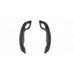 Χειριστήρια αλλαγής ταχυτήτων (Shift Paddles) carbon της Koshi Group για McLaren MP4-12C